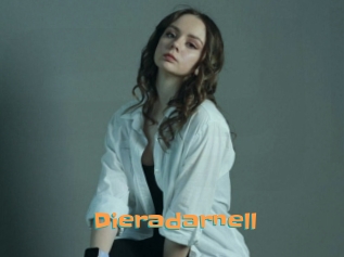 Dieradarnell