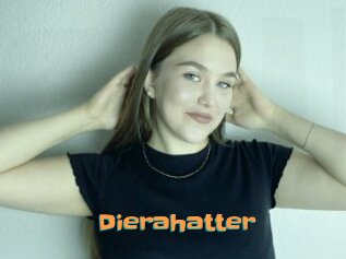 Dierahatter