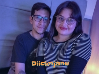 Diicknjane