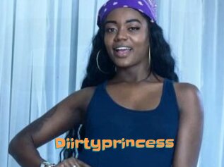 diirtyprincess Cyberhuren