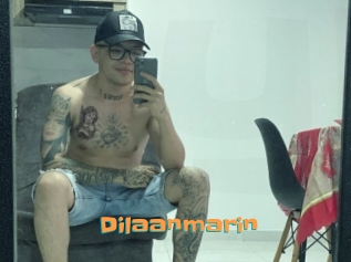 Dilaanmarin