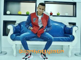 Dilanhottylatin
