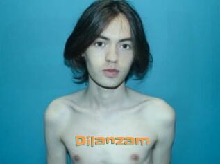 Dilanzam