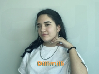 Dillimilli