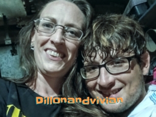 Dillonandvivian