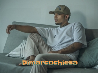Dimarcochiesa