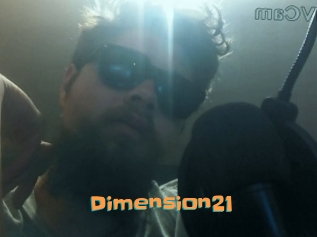 Dimension21