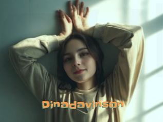 Dinadavinson