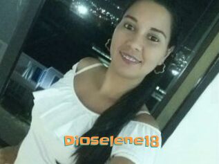 Dioselene18