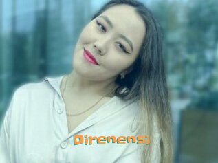 Direnensi
