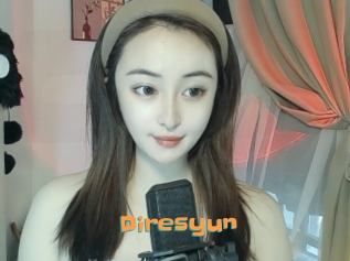 Diresyun
