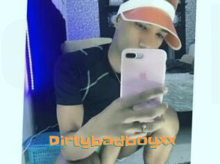 Dirtybadboyxx
