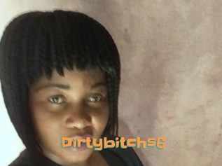 dirtybitchs6 Cyberhuren