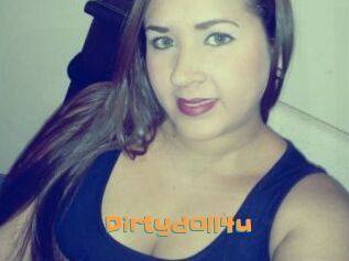 Dirtydoll4u