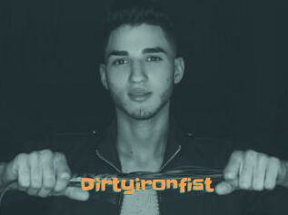 Dirtyironfist