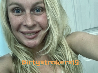 Dirtystrokerx19