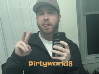 Dirtywork18