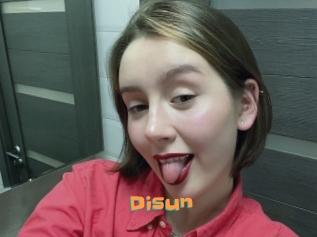 Disun