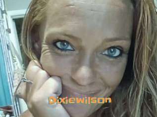 Dixiewilson