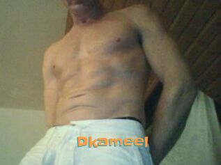 Dkameel