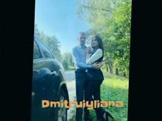 Dmitruiyliana
