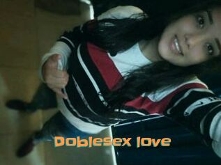 Doblesex_love