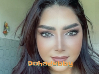 Dohadebby