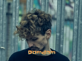 Domdam