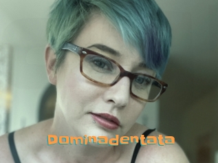 dominadentata Cyberhuren