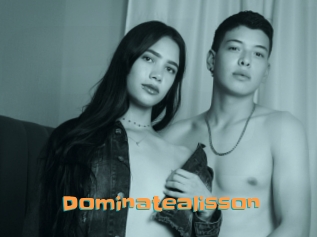 Dominatealisson