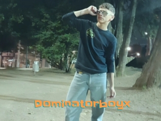 dominatorboyx Cyberhuren