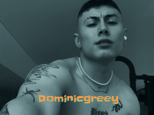 Dominicgreey