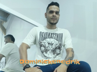 Dominickenedrik