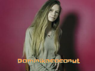 Dominikacoconut