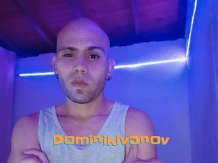 Dominikivanov