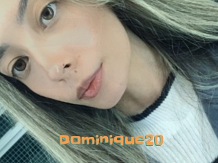 Dominique20
