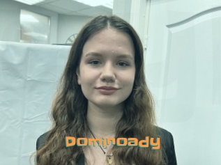 Dominoady