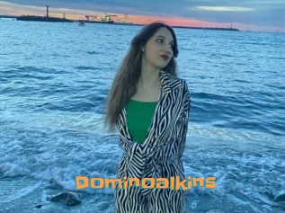 Dominoalkins