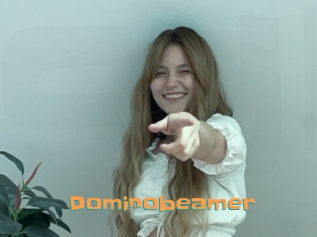 Dominobeamer