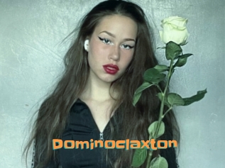 Dominoclaxton
