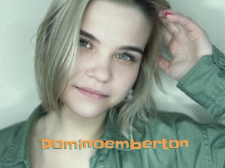 Dominoemberton