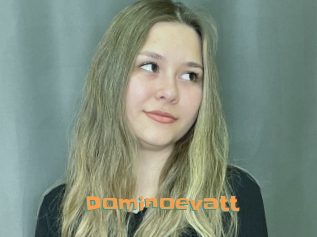 Dominoevatt
