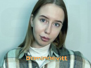 Dominoevitt
