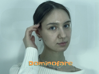 Dominofare