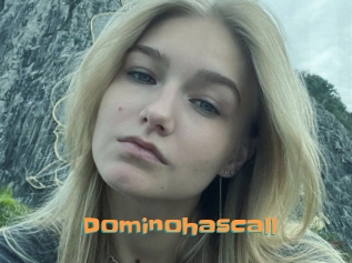 Dominohascall