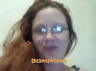 Dominoxo