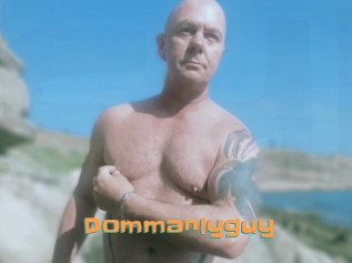 dommanlyguy Cyberhuren