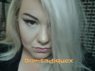 Domsadiquex