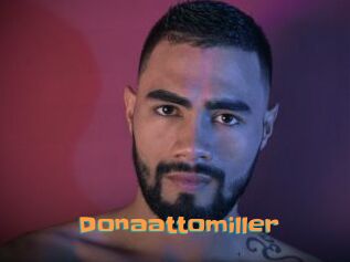Donaattomiller