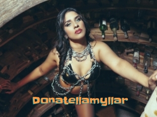Donatellamyllar